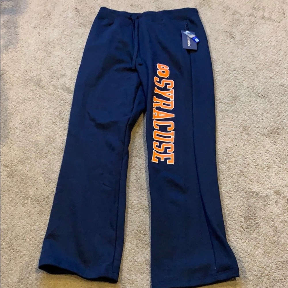 Syracuse Sweatpants
